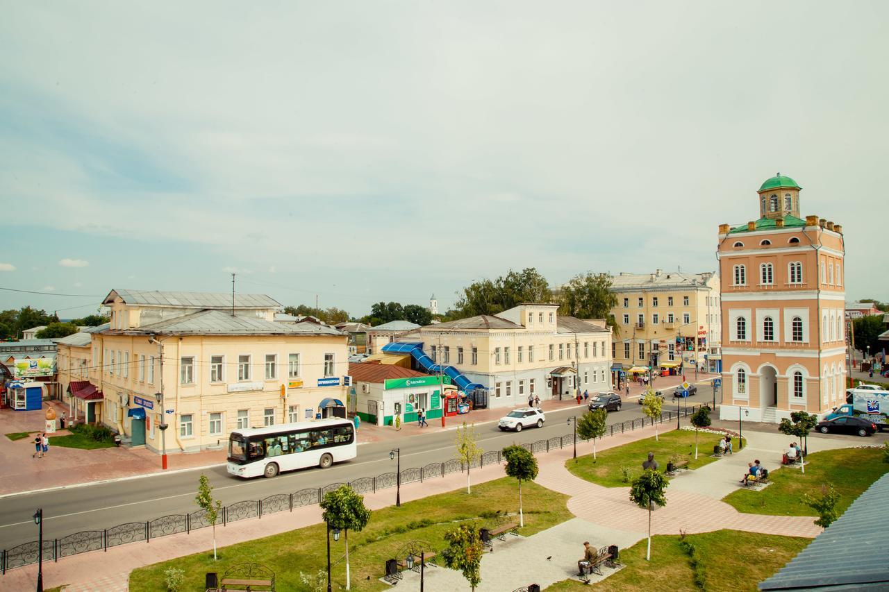 Переводы муром. Муром центр. Центр города Мурома. Купеческий двор Муром. Муром исторический центр.